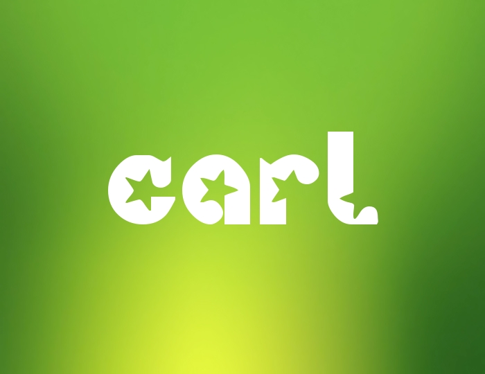 Pictures with names Carl Pictures with names Carl