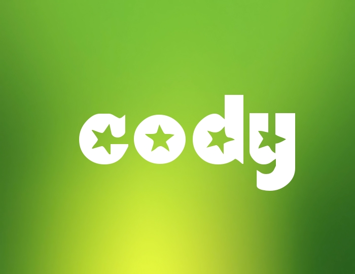 Pictures with names Cody Pictures with names Cody