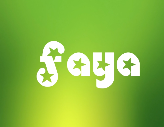 Pictures with names Faya Pictures with names Faya
