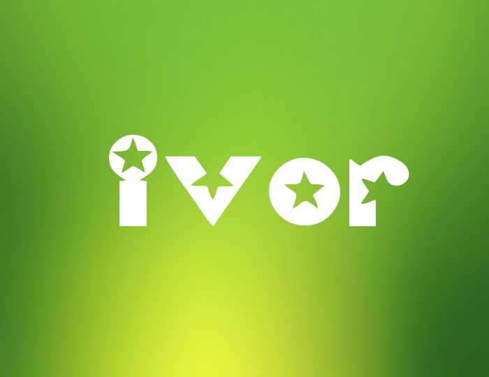 Pictures with names Ivor Pictures with names Ivor