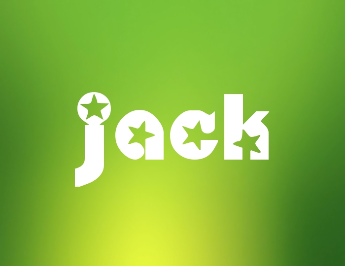 Pictures with names Jack Pictures with names Jack