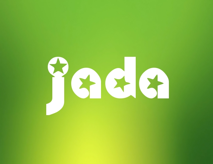 Pictures with names Jada Pictures with names Jada