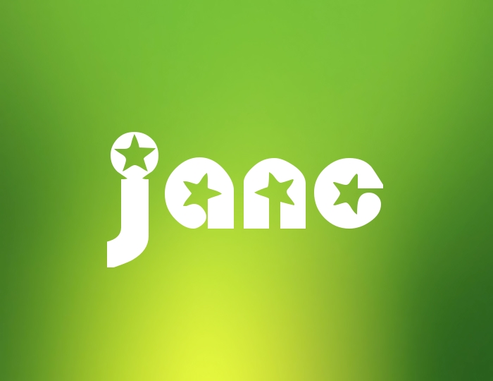 Pictures with name Jane.