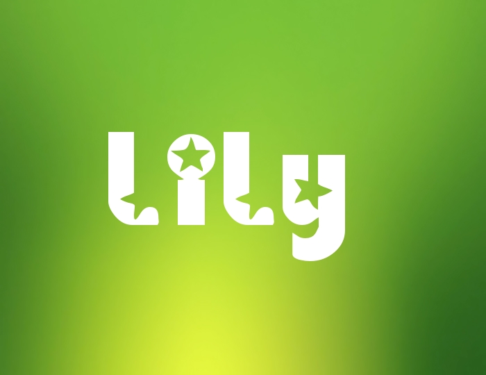 Pictures with names Lily Pictures with names Lily