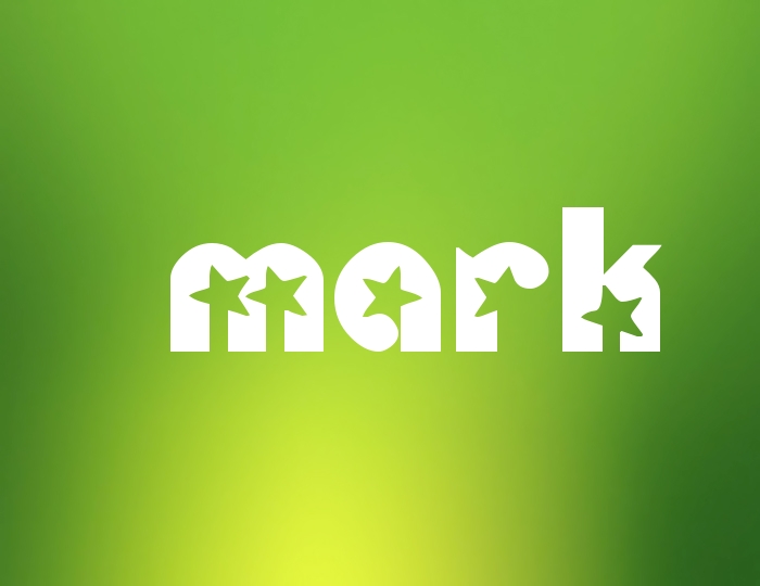 Pictures with names Mark Pictures with names Mark