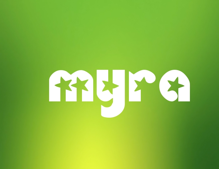 Pictures with names Myra Pictures with names Myra