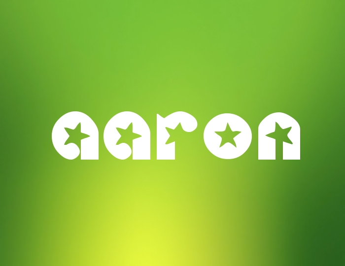 Pictures with names Aaron Pictures with names Aaron