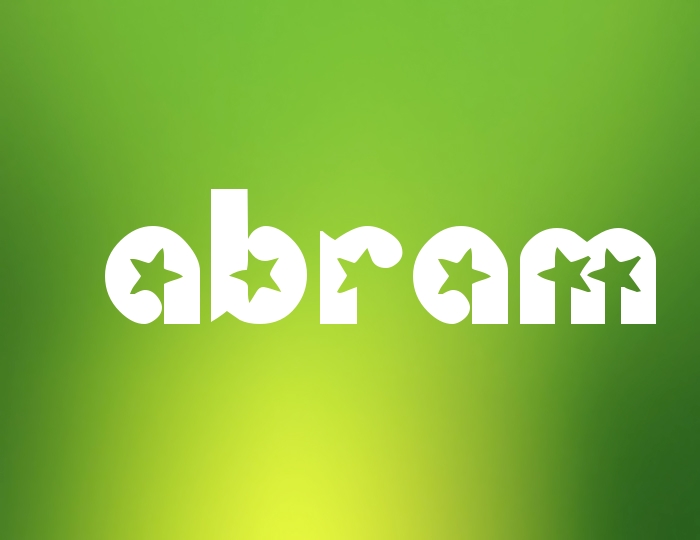 Pictures with names Abram Pictures with names Abram