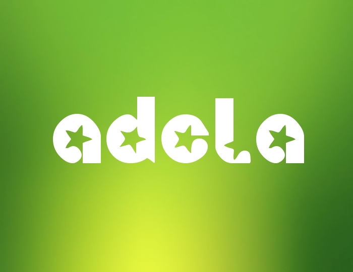 Pictures with names Adela Pictures with names Adela