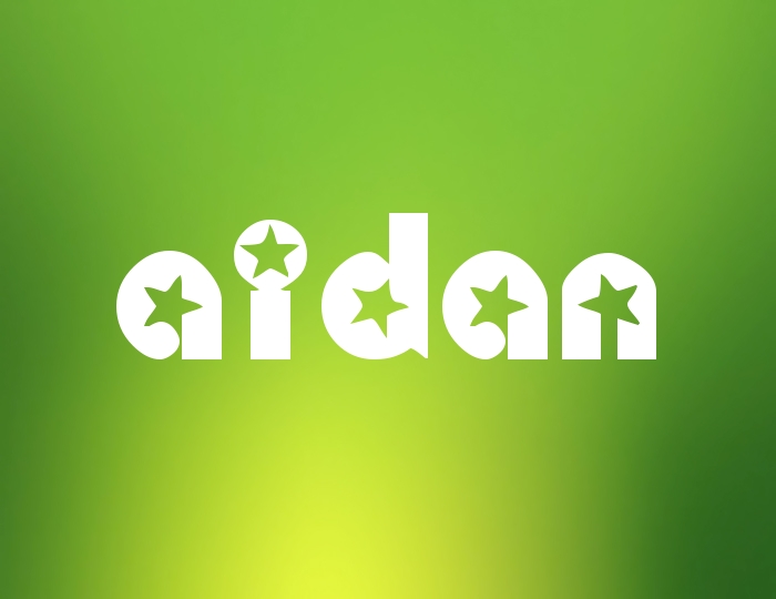 Pictures with names Aidan Pictures with names Aidan