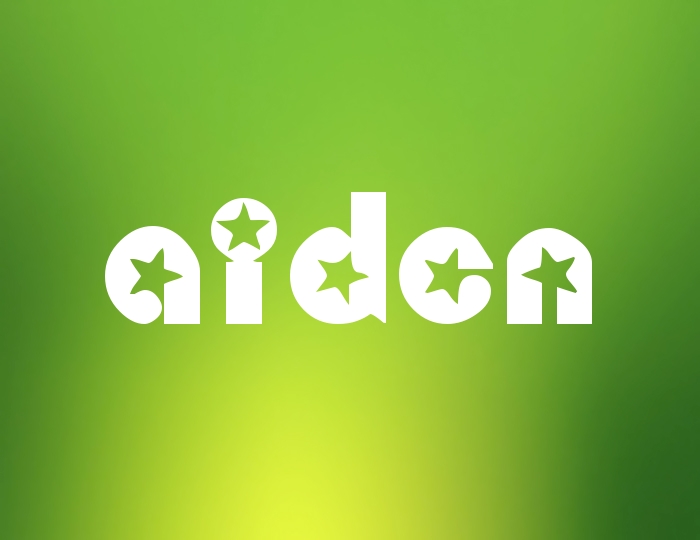 Pictures with names Aiden Pictures with names Aiden