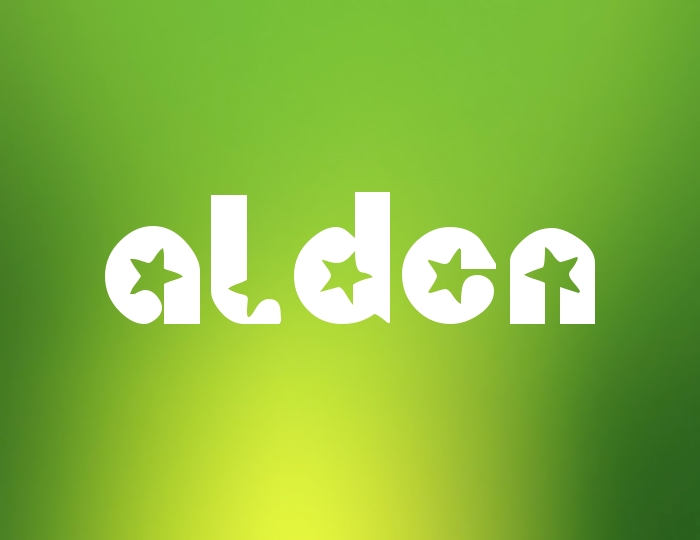 Pictures with names Alden Pictures with names Alden