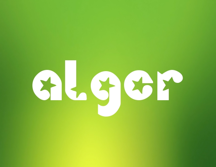 Pictures with names Alger Pictures with names Alger