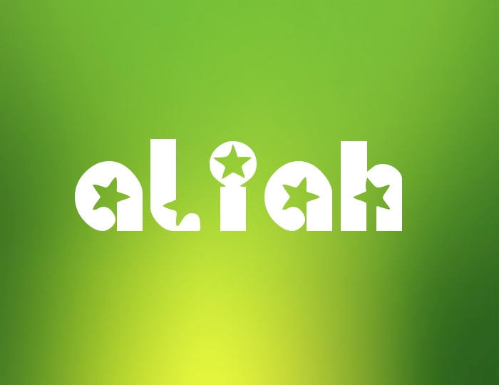 Pictures with names Aliah Pictures with names Aliah