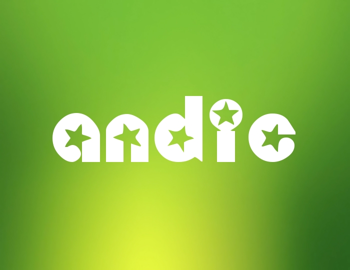 Pictures with names Andie Pictures with names Andie