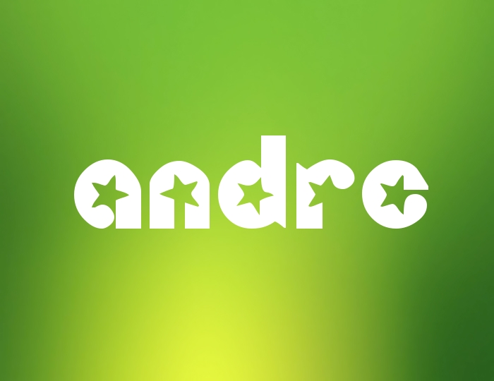 Pictures with names Andre Pictures with names Andre