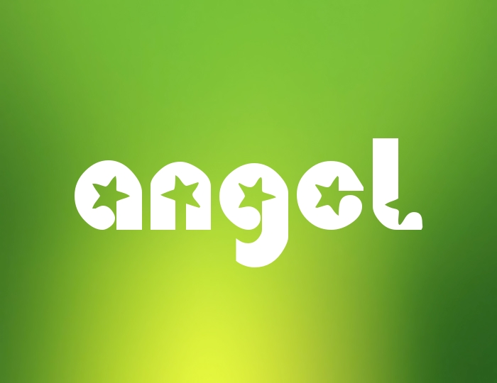 Pictures with names Angel Pictures with names Angel