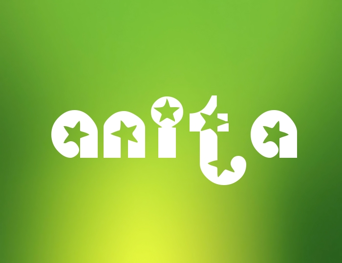 Pictures with names Anita Pictures with names Anita