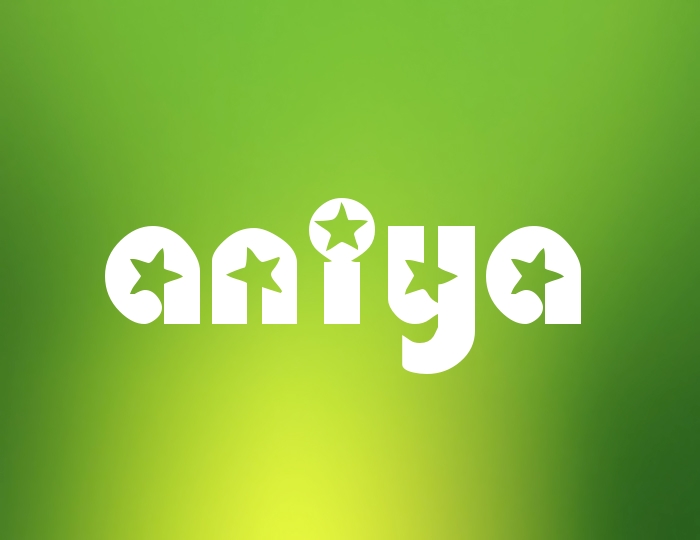 Pictures with names Aniya Pictures with names Aniya