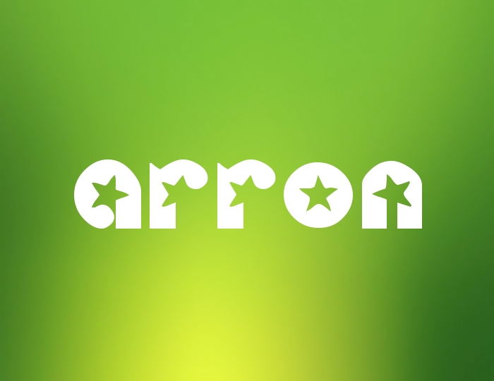 Pictures with names Arron Pictures with names Arron