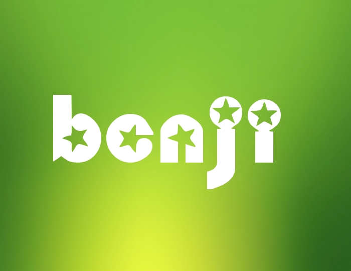 Pictures with names Benji Pictures with names Benji