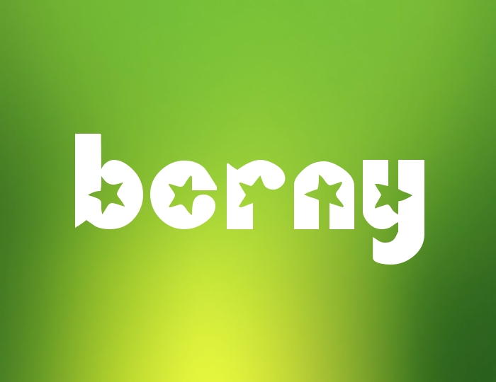 Pictures with names Berny Pictures with names Berny