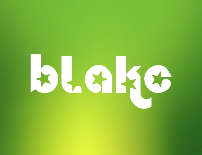 Pictures with names Blake Pictures with names Blake