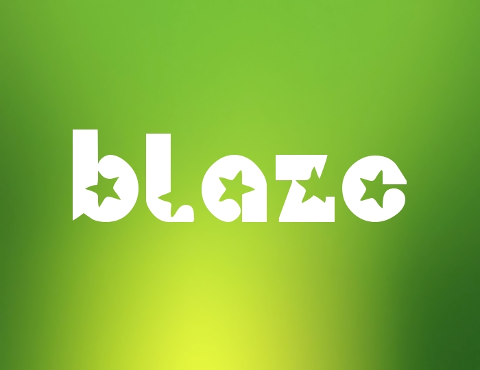 Pictures with names Blaze Pictures with names Blaze
