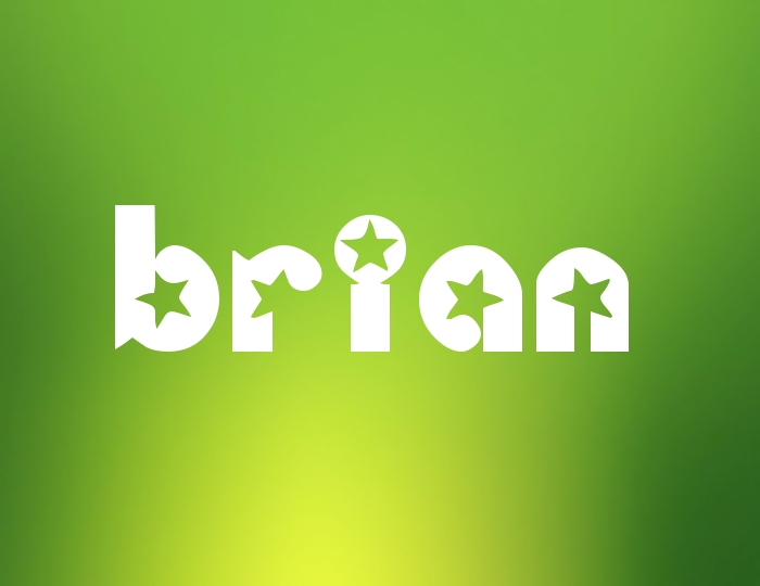 Pictures with names Brian Pictures with names Brian