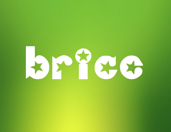 Pictures with names Brice Pictures with names Brice