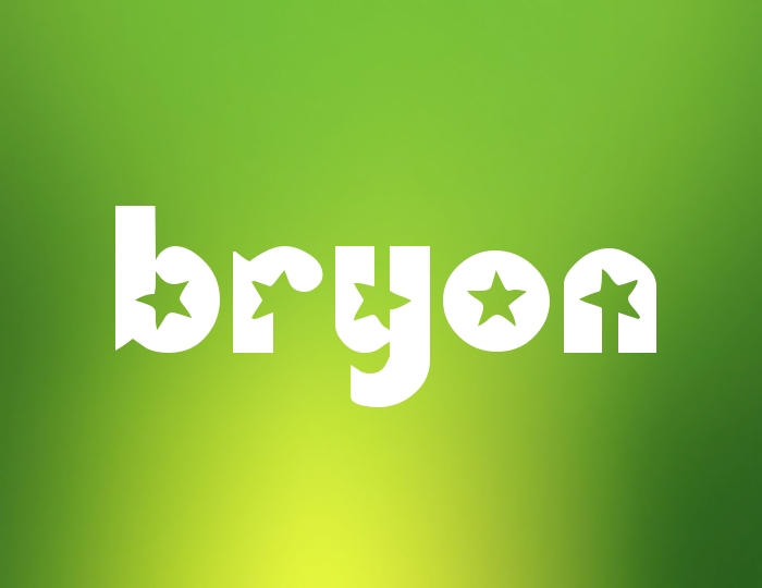 Pictures with names Bryon Pictures with names Bryon