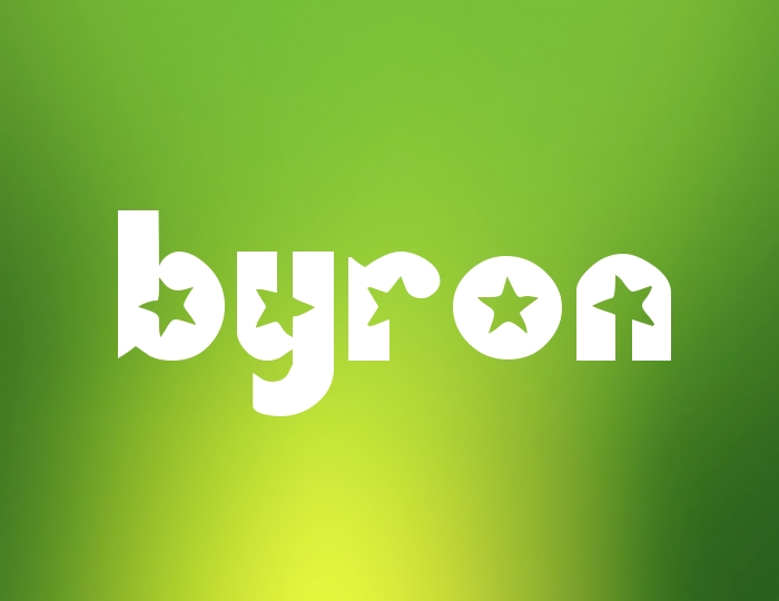 Pictures with names Byron Pictures with names Byron