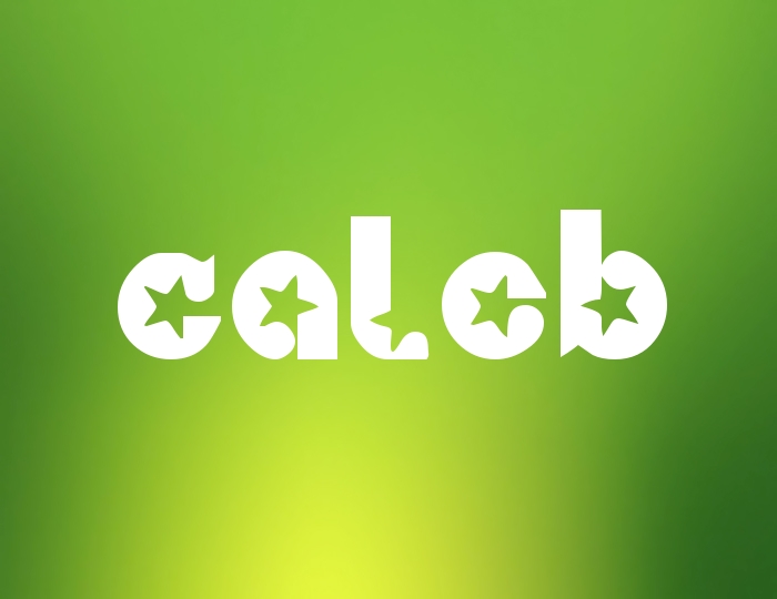 Pictures with names Caleb Pictures with names Caleb