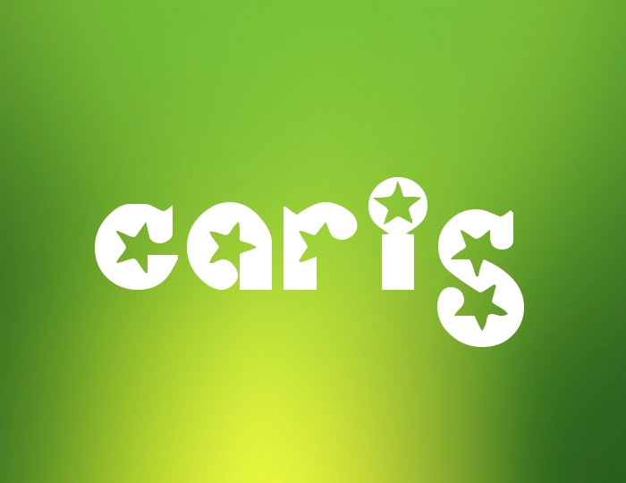 Pictures with names Caris Pictures with names Caris