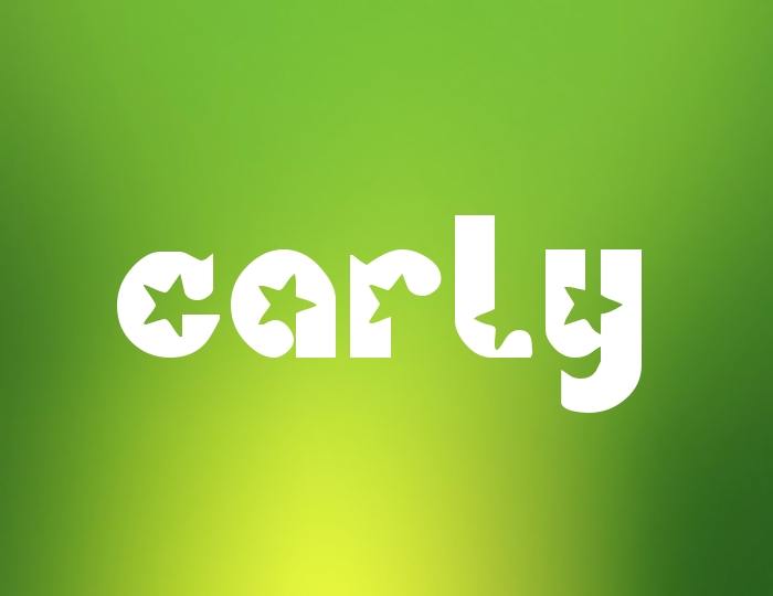 Pictures with names Carly Pictures with names Carly