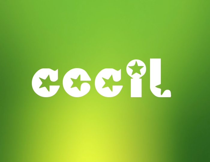 Pictures with names Cecil Pictures with names Cecil