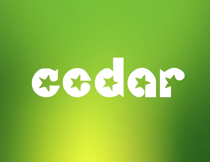 Pictures with names Cedar Pictures with names Cedar