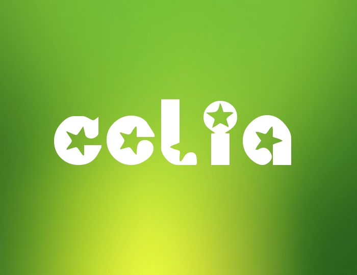 Pictures with names Celia Pictures with names Celia