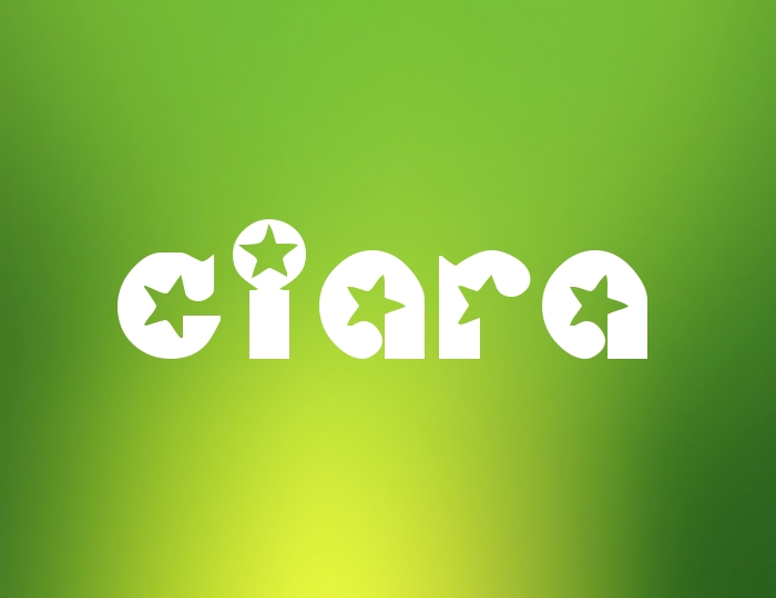 Pictures with names Ciara Pictures with names Ciara