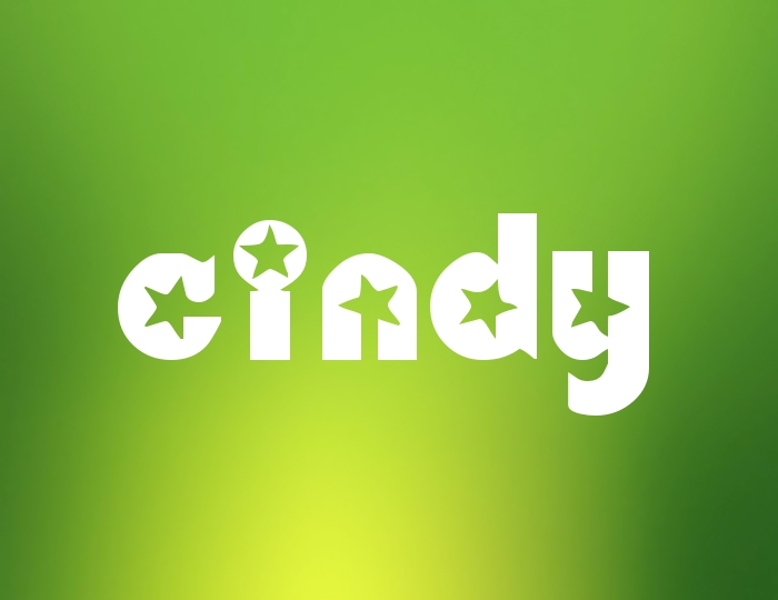 Pictures with names Cindy Pictures with names Cindy