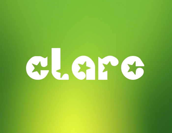 Pictures with names Clare Pictures with names Clare