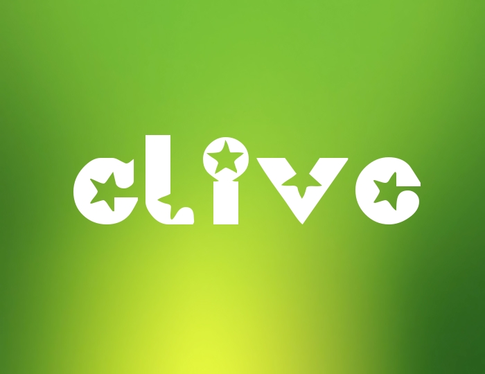 Pictures with names Clive Pictures with names Clive