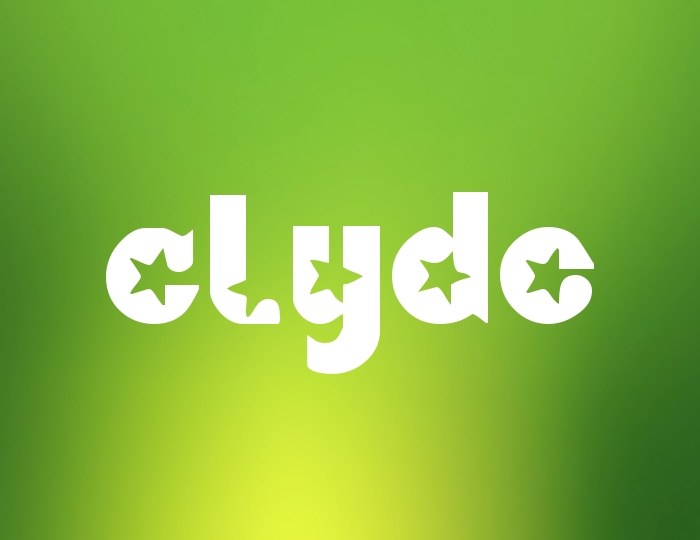 Pictures with names Clyde Pictures with names Clyde