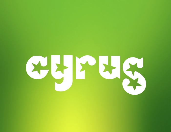 Pictures with names Cyrus Pictures with names Cyrus
