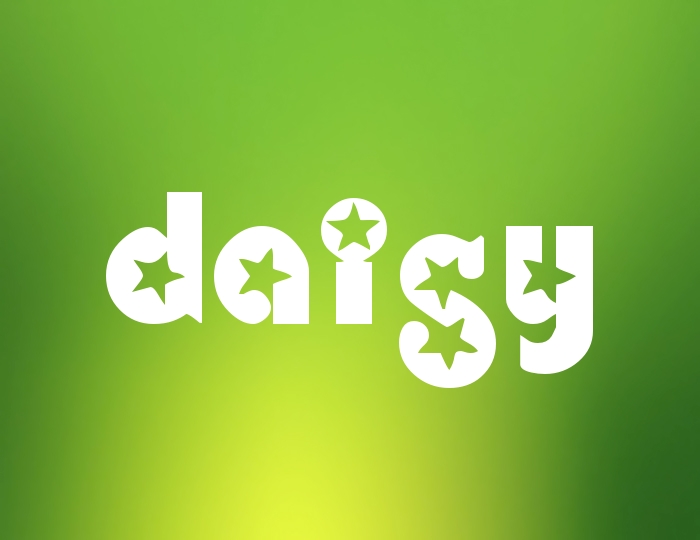 Pictures with names Daisy Pictures with names Daisy