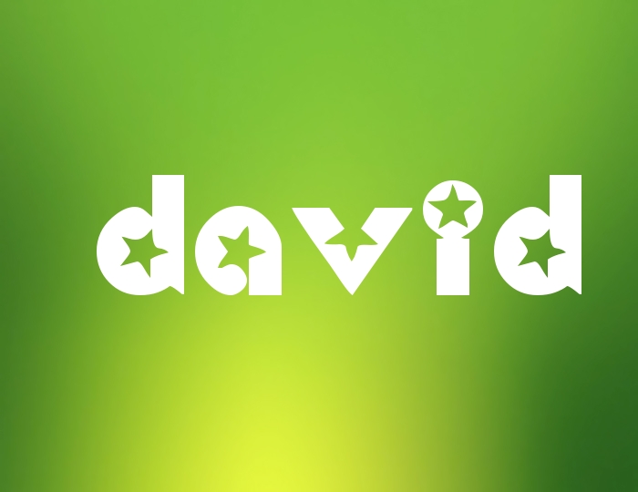 Pictures with names David Pictures with names David