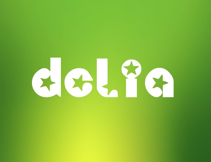 Pictures with names Delia Pictures with names Delia