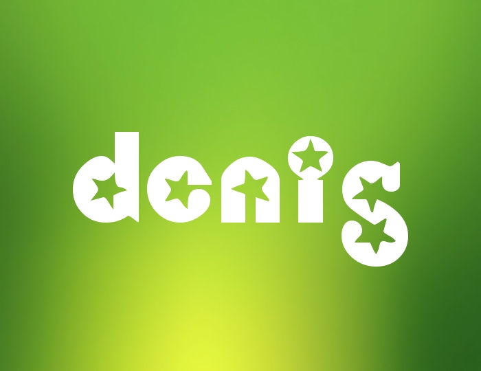 Pictures with names Denis Pictures with names Denis