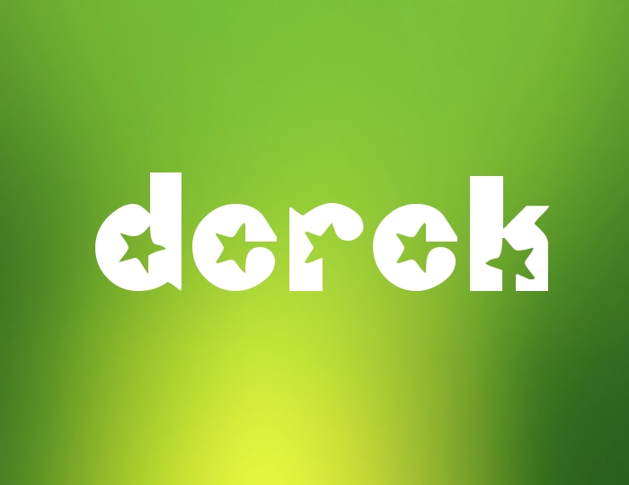 Pictures with names Derek Pictures with names Derek