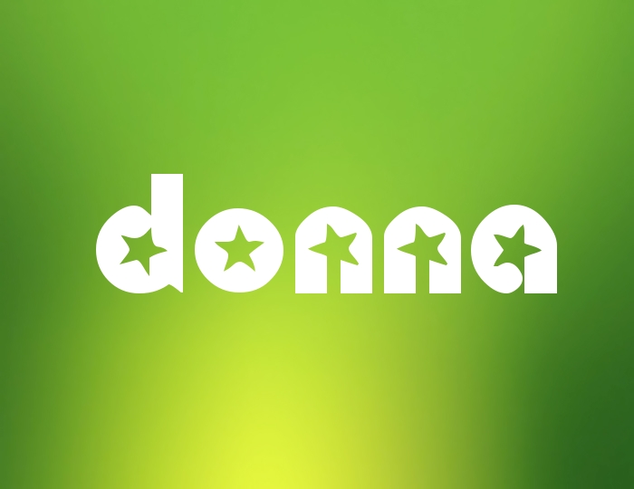 Pictures with names Donna Pictures with names Donna